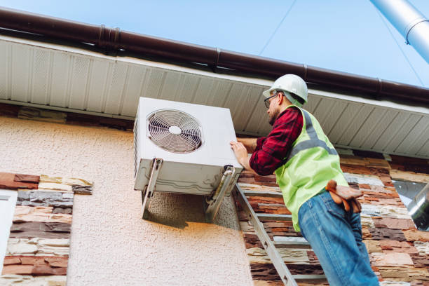 Best Air Conditioning Repair  in Argos, IN