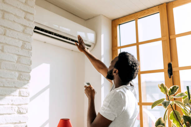 Best HVAC System Installation  in Argos, IN