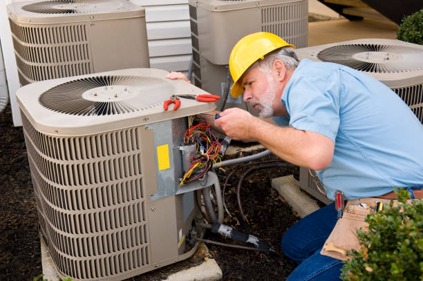 Local HVAC Companies in Argos, IN