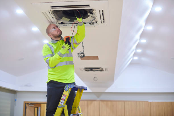 Best HVAC Installation Services  in Argos, IN