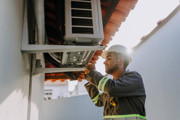 Ductless HVAC Repair in Argos, IN