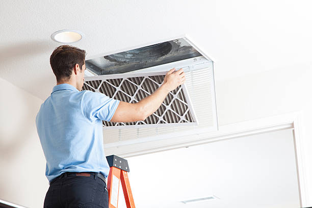 Best Ductless HVAC Repair  in Argos, IN