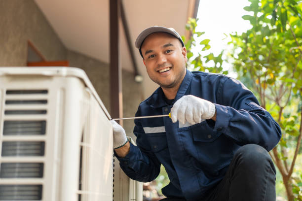 Best Central Air Repair  in Argos, IN